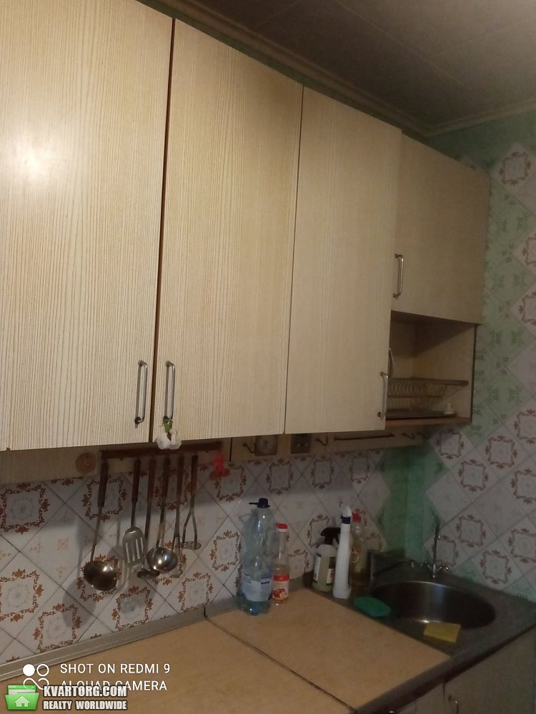 Rent out 2-room apartment. Киев,  Маяковского проспект — photo 1