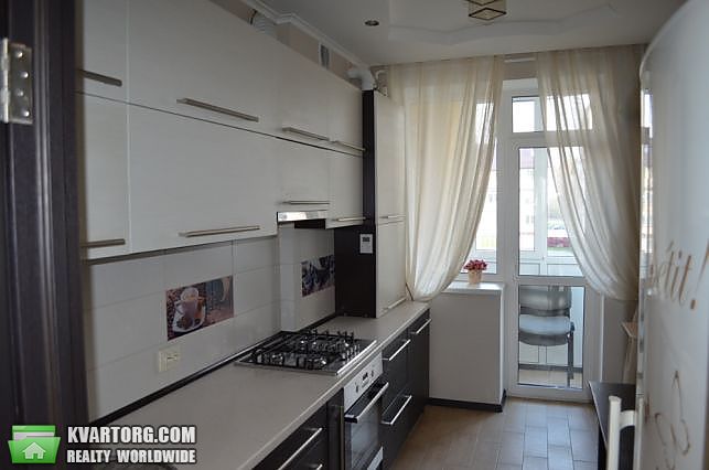 Sell 1-room apartment. Киев,  Вильямса — photo 7