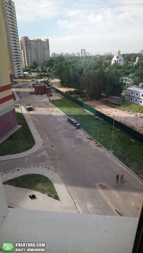 Sell 3-room apartment. Киев,  Ломоносова — photo 4
