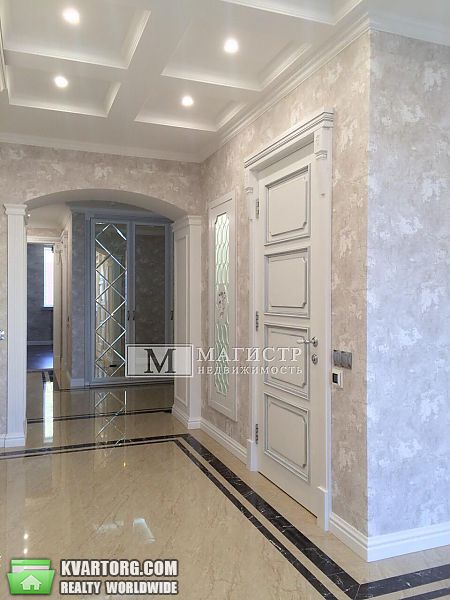 Sell 4-room apartment. Днепропетровск, Мандрыковская — photo 4