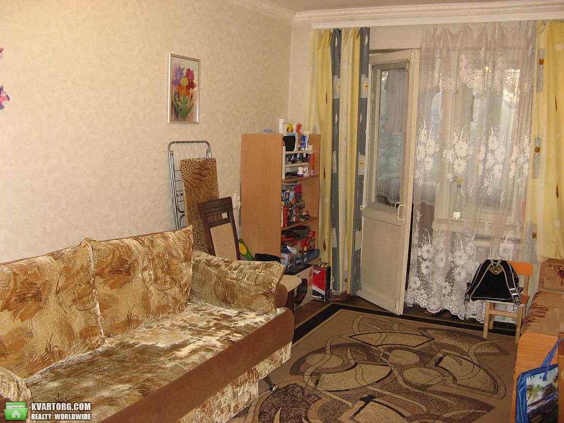 Sell 1-room apartment. Киев,  Привокзальная — photo 3