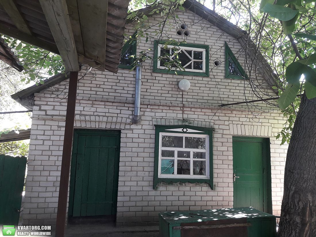 Sell house. Киевская обл., Шевченко — photo 7