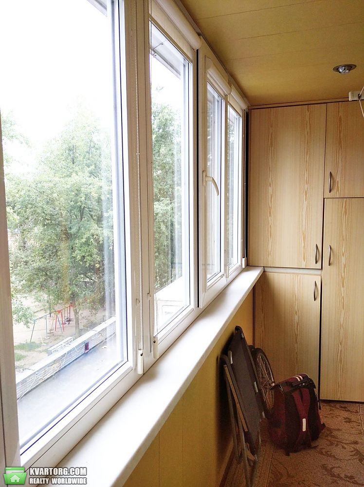Rent out 2-room apartment. Киев,  Чугуевский пер — photo 5