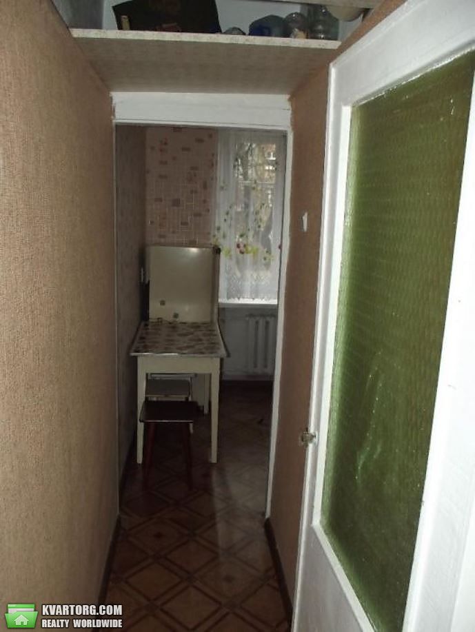 Sell 2-room apartment. Киев,  Межевая — photo 4