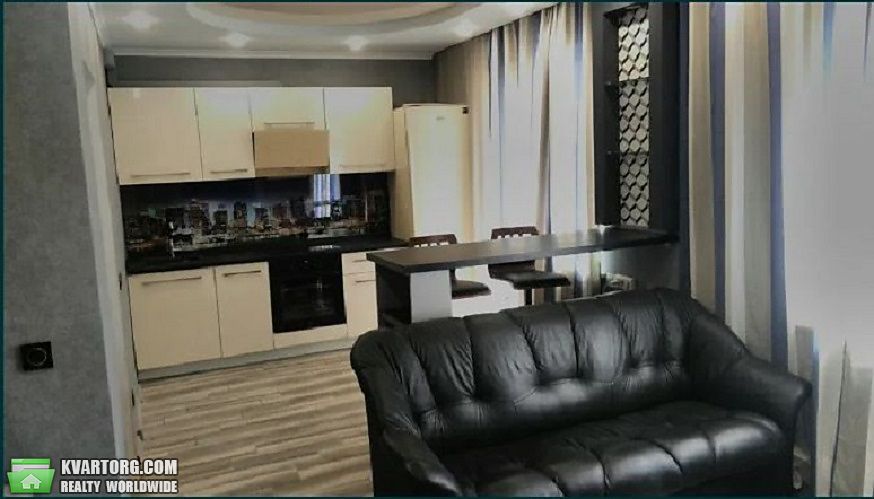 Rent out 1-room apartment. Киев,  Майорова — photo 1