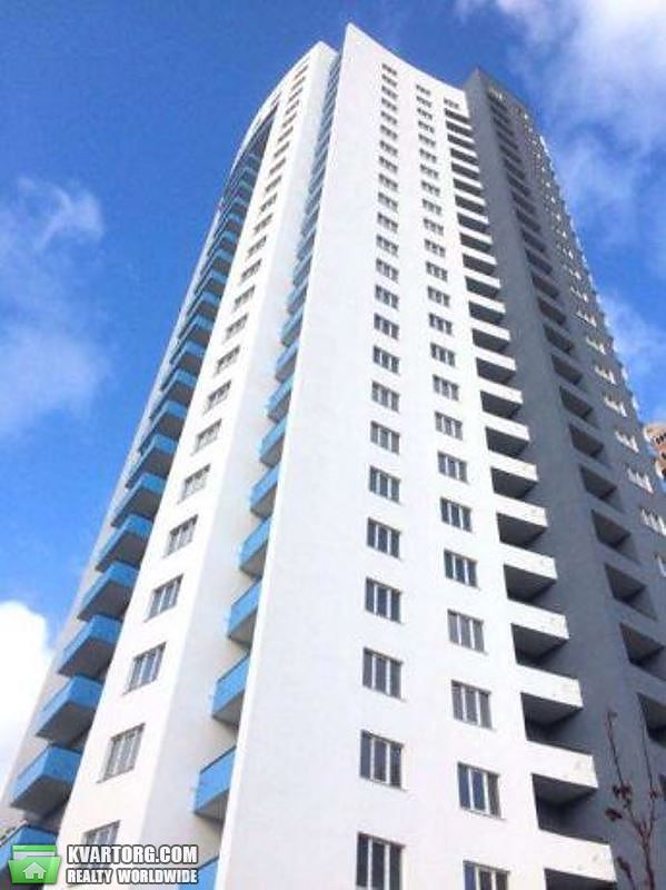 Sell 2-room apartment. Киев,  Оболонский пр — photo 1
