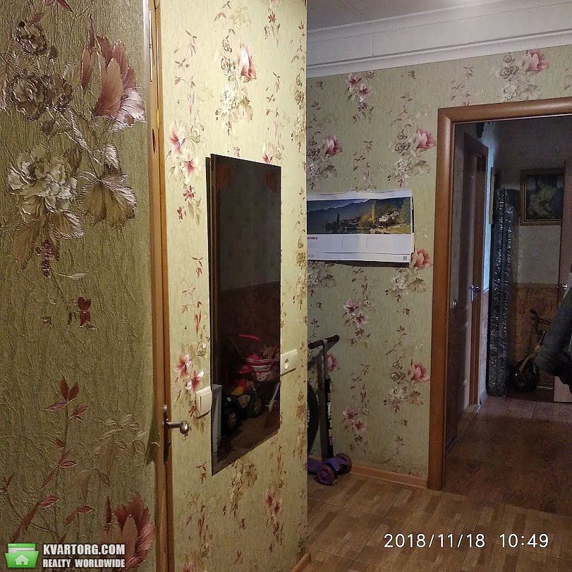 Sell 2-room apartment. Киев,  Пражская — photo 3
