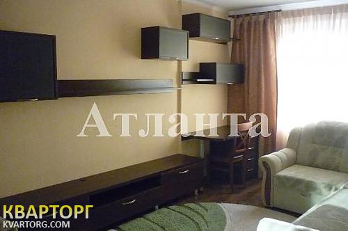 Sell 2-room apartment. Одесса, Заболотного — photo 1