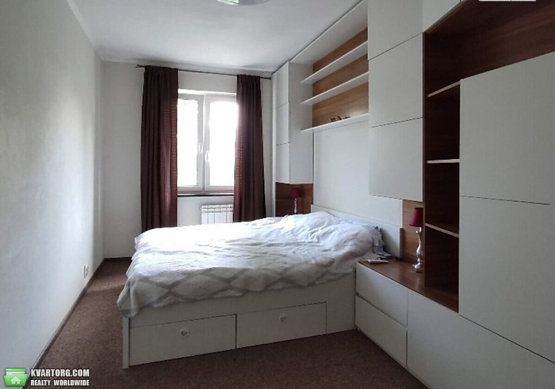 Sell 2-room apartment. Киев,  Урицкого — photo 7
