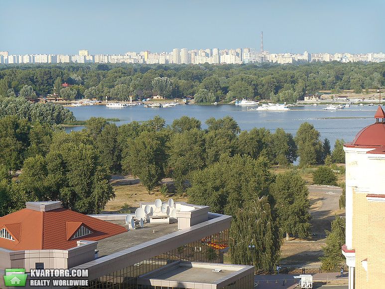 Rent out 1-room apartment. Киев,  Героев Сталинграда пр — photo 1