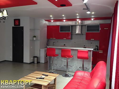 Rent out 1-room apartment. Харьков, маршала бажанова — photo 3