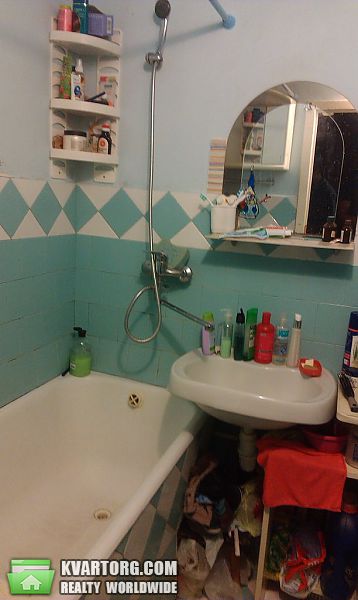 Sell 1-room apartment. Киев, yл. Полярная — photo 6