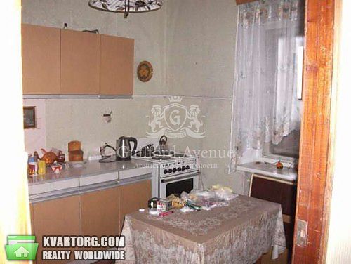 Sell 2-room apartment. Киев, Гончара Олеся — photo 3