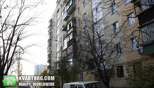 Sell 3-room apartment. Киев, Щорса — photo 4