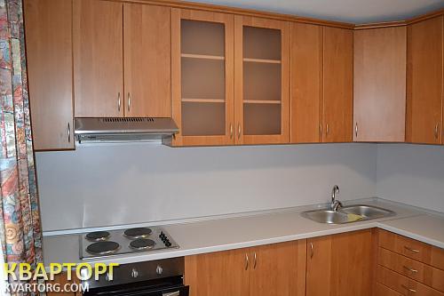 Rent out 2-room apartment. Киев, Луначарского Анатолия ул. — photo 5