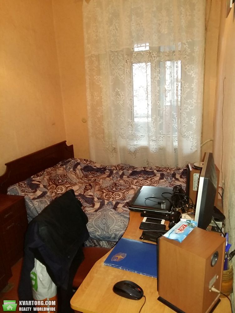 продам 2-комнатную квартиру. Одесса,  Матросский спуск - фото 4