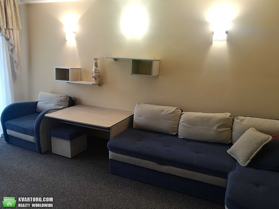 Sell 2-room apartment. Киев,  Миропольская — photo 2