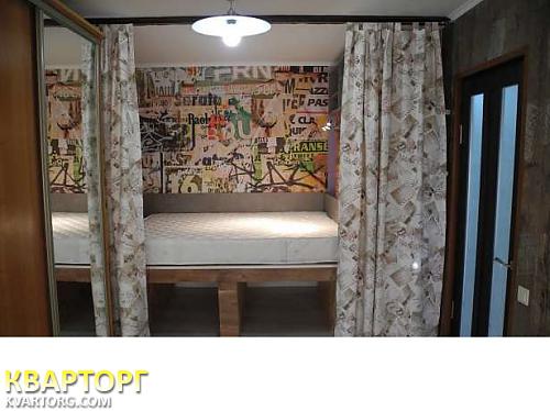 Rent out 1-room apartment. Одесса, 6.5ст.Б.Фонтана — photo 1