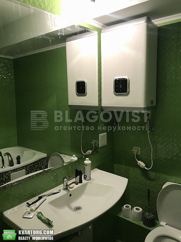 Sell 3-room apartment. Киев,  Здолбуновская — photo 7