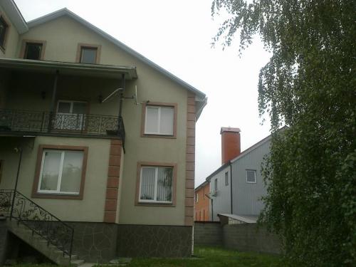 Rent out office. Киев, Большая окружная — photo 8