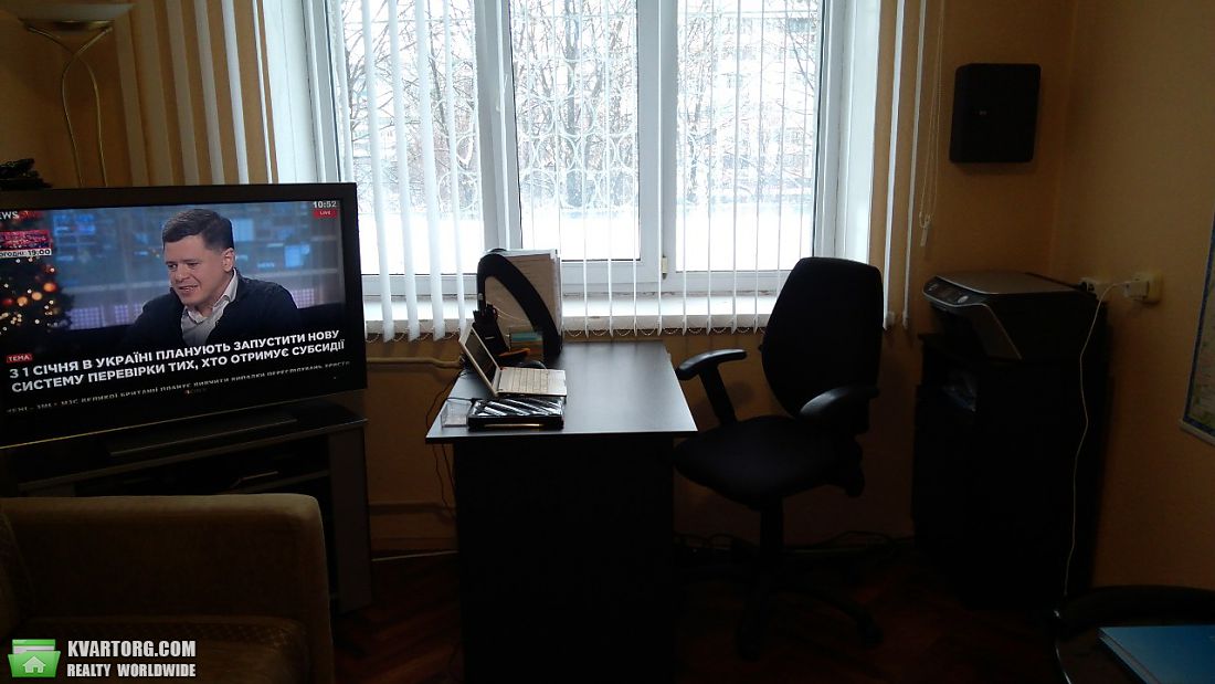 Rent out office. Киев, Голосеевский пр-т — photo 5