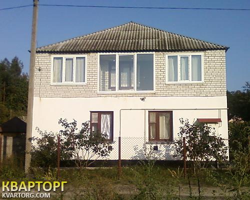 Sell house. Киевская обл., Килов — photo 1