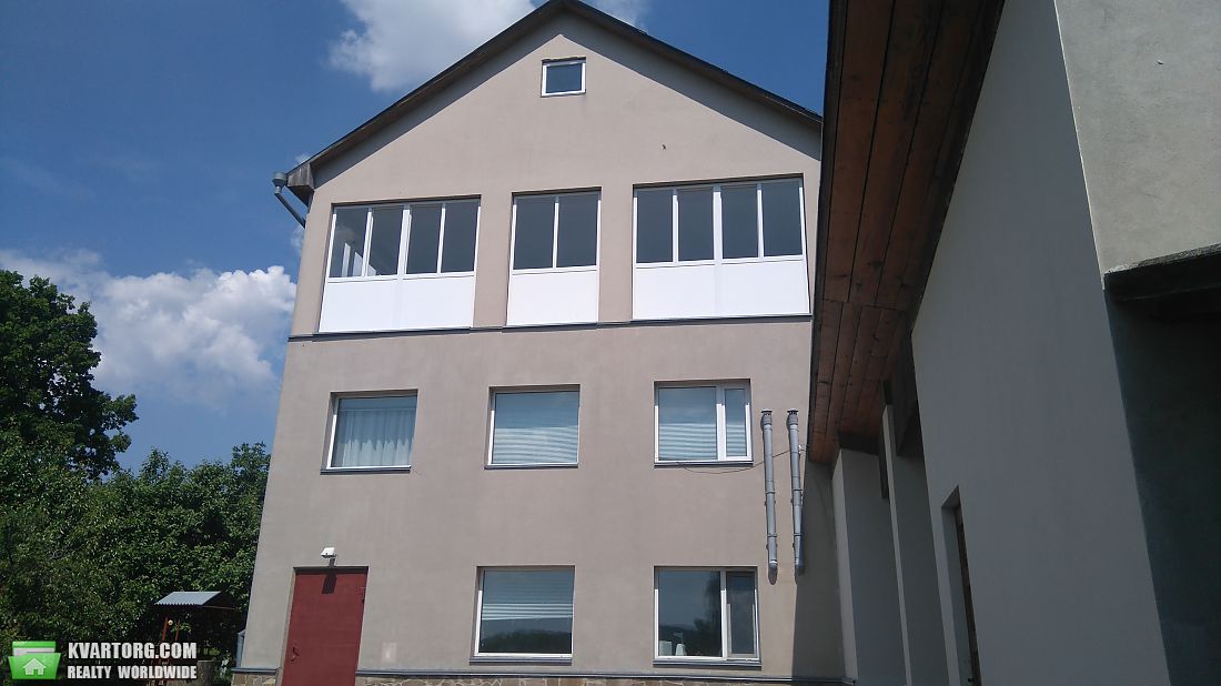 Sell house. Киевская обл., Центральная — photo 1
