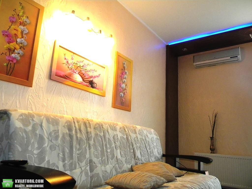 Sell 1-room apartment. Киев, Регенераторна — photo 4