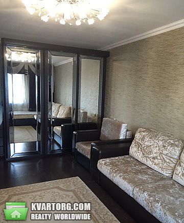 Sell 1-room apartment. Киев, Милославская — photo 6