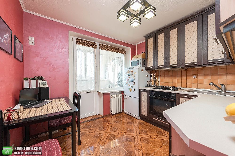 Sell 1-room apartment. Киев,  Тычины пр — photo 1