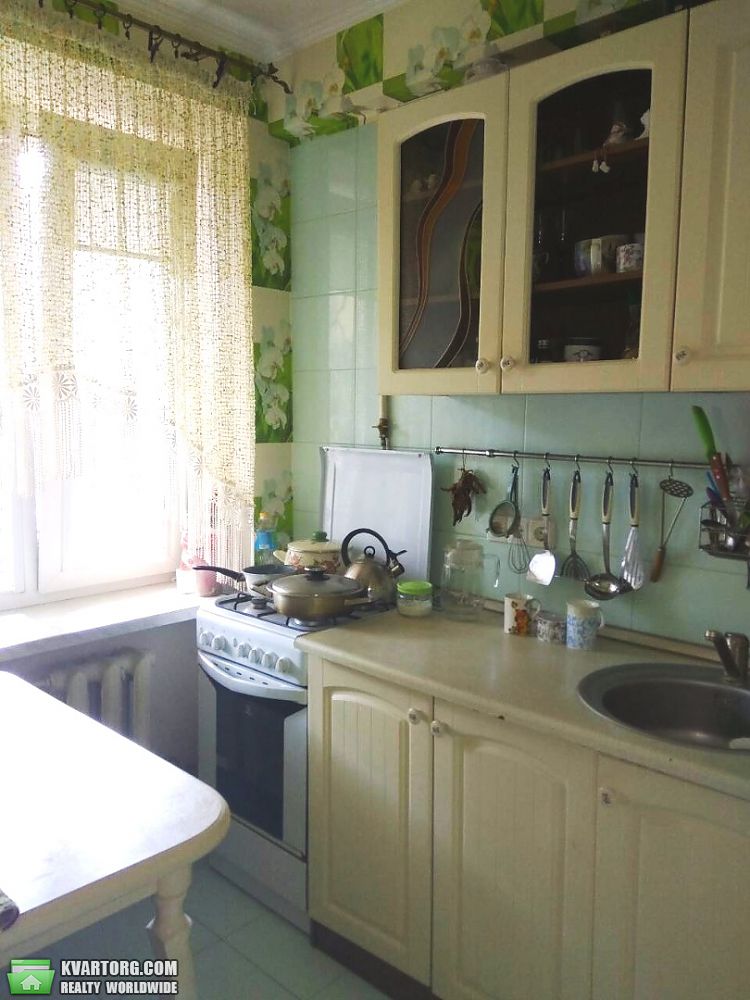 Sell 1-room apartment. Одесса, Комитетская — photo 3