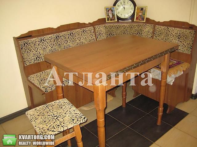Sell 1-room apartment. Одесса, Заболотного — photo 4