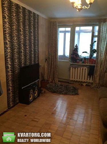 Sell 1-room apartment. Киев, Гетьмана — photo 1