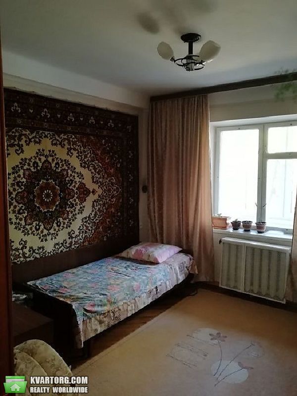 Sell 2-room apartment. Киев,  Липковского — photo 3