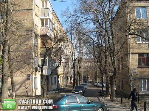 Sell 2-room apartment. Киев, Лабораторный пер — photo 3