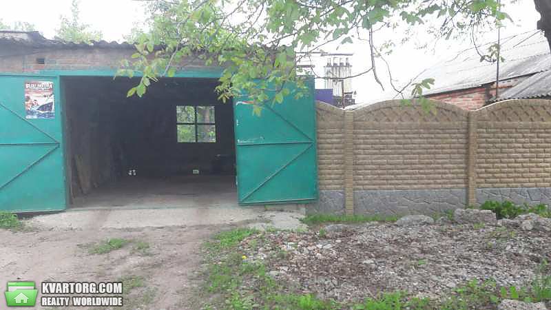 Sell house. Харьков, Довженко — photo 1