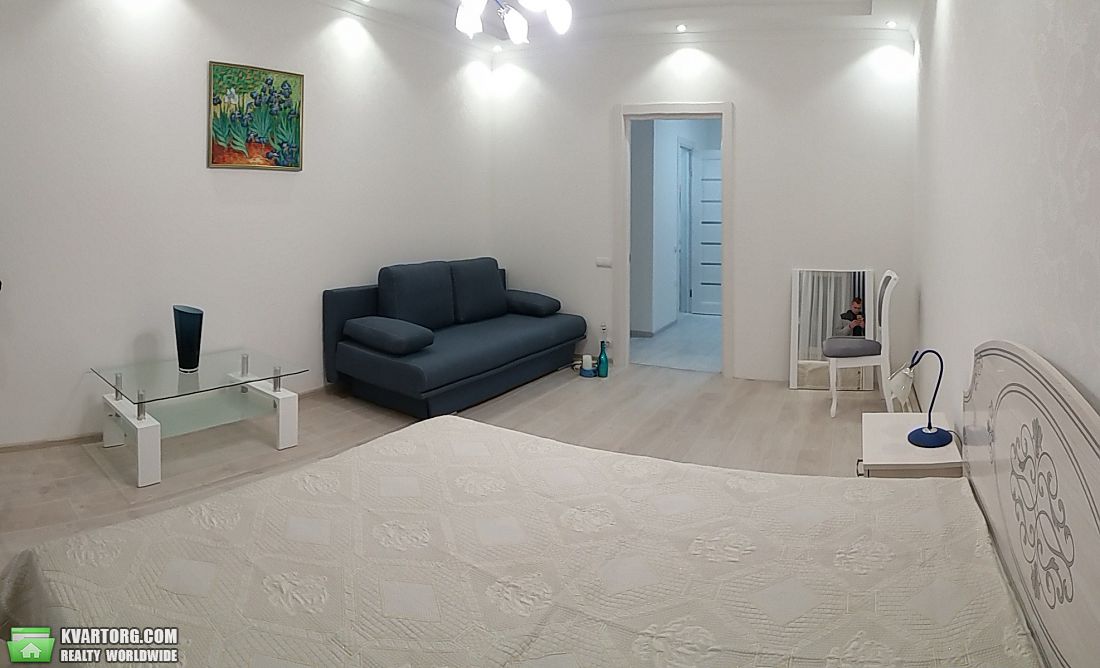 Rent out 1-room apartment. Киев,  Героев Сталинграда пр — photo 2