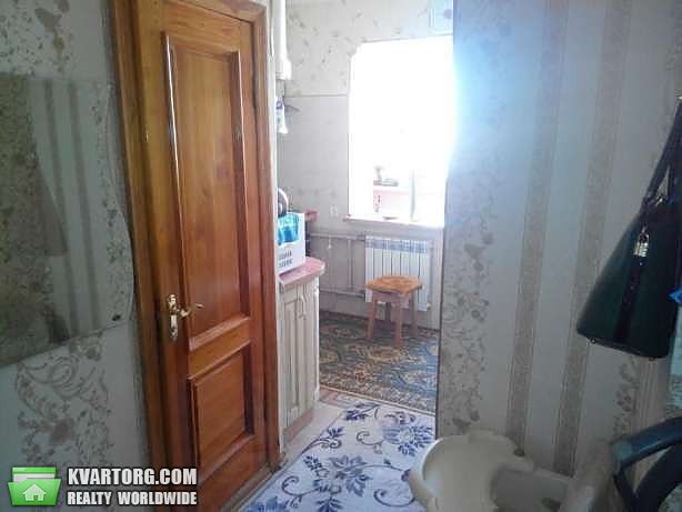 Sell 1-room apartment. Киев, Северная — photo 4