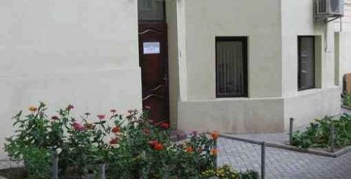 Rent out office. Киев,  Кропивницкая 12 — photo 3