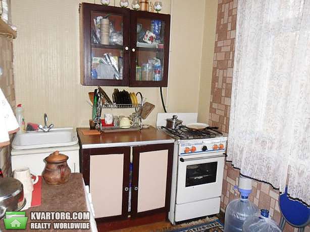 Sell 1-room apartment. Киев,  Касияна — photo 2