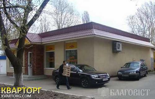 Sell shop. Киев,  Бакинская — photo 1