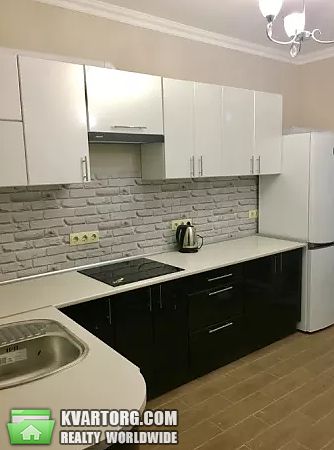 Rent out 2-room apartment. Киев,  Светлая — photo 6