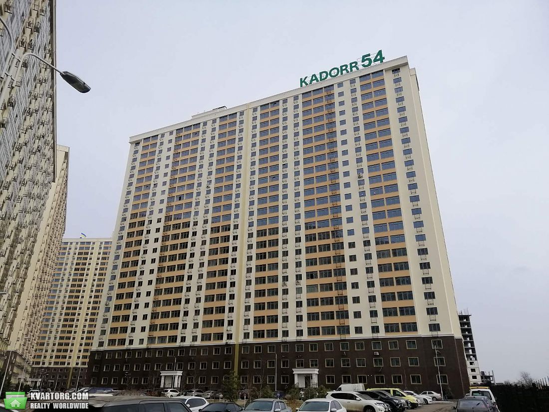 Sell 1-room apartment. Одесса, Сахарова/54 Жемчужина — photo 1