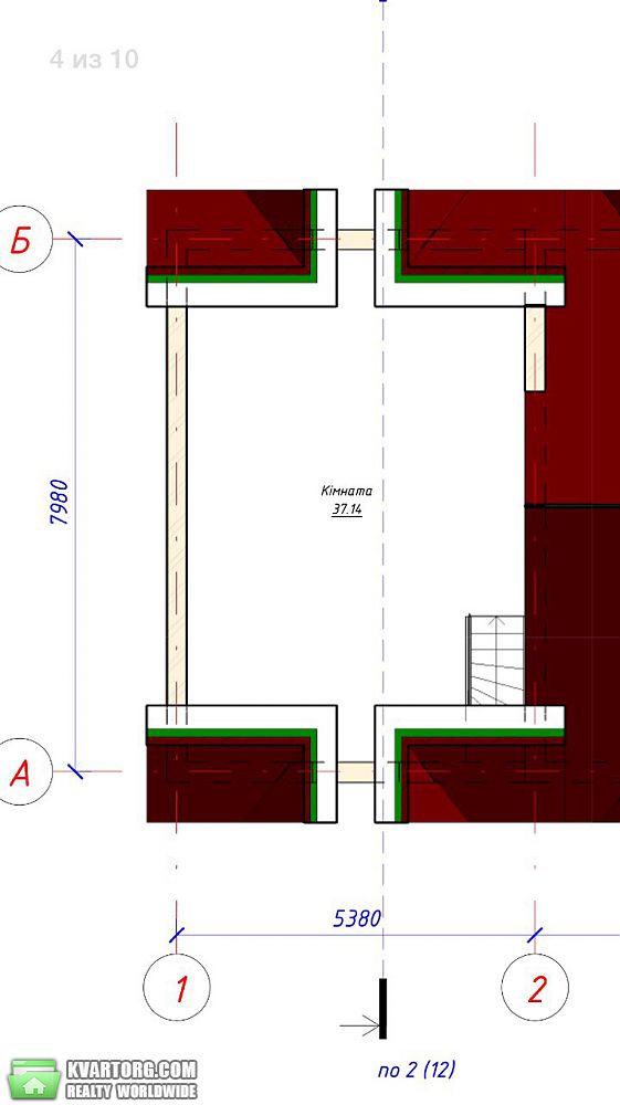 Sell house. Ирпень,  Озерная — photo 6