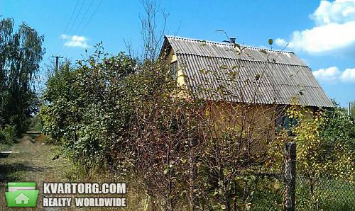 Sell house. Киевская обл., Жовтнева — photo 9