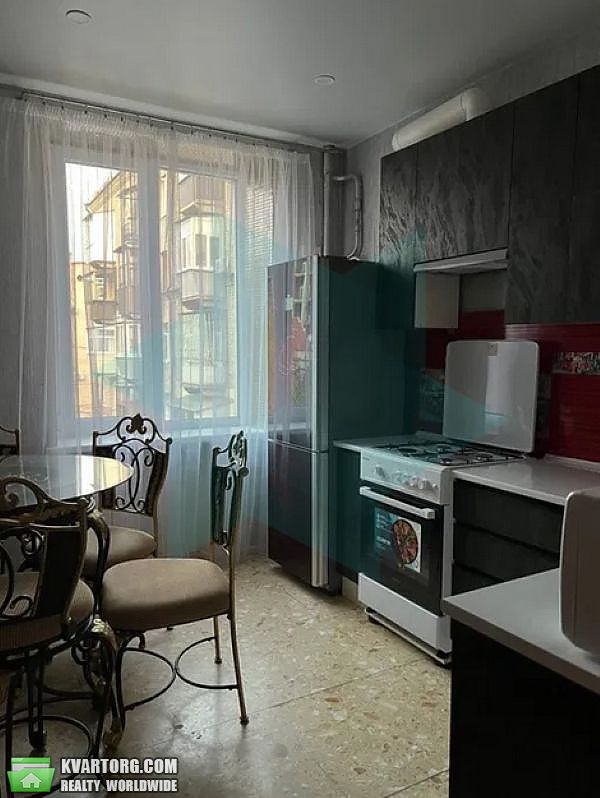 Rent out 1-room apartment. Днепропетровск, Дмитра Яворницького — photo 1