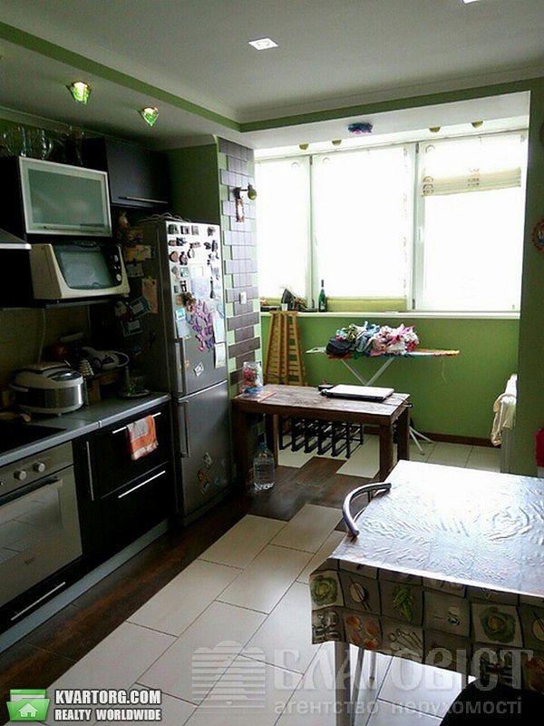 Sell 2-room apartment. Киев,  Здолбуновская — photo 6