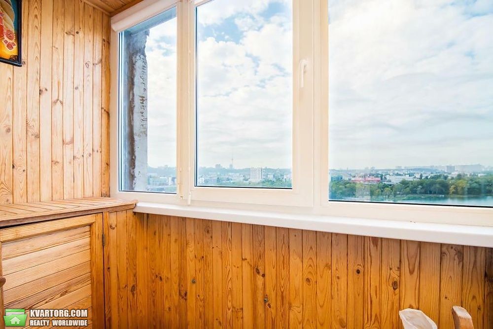 Sell 3-room apartment. Киев,  Лайоша Гавро — photo 5