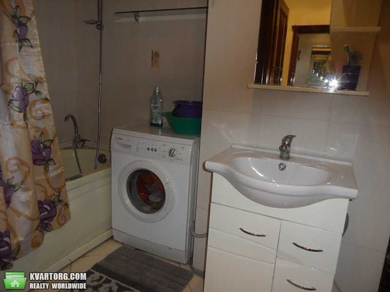 Rent out 3-room apartment. Одесса, Екатерининская — photo 8