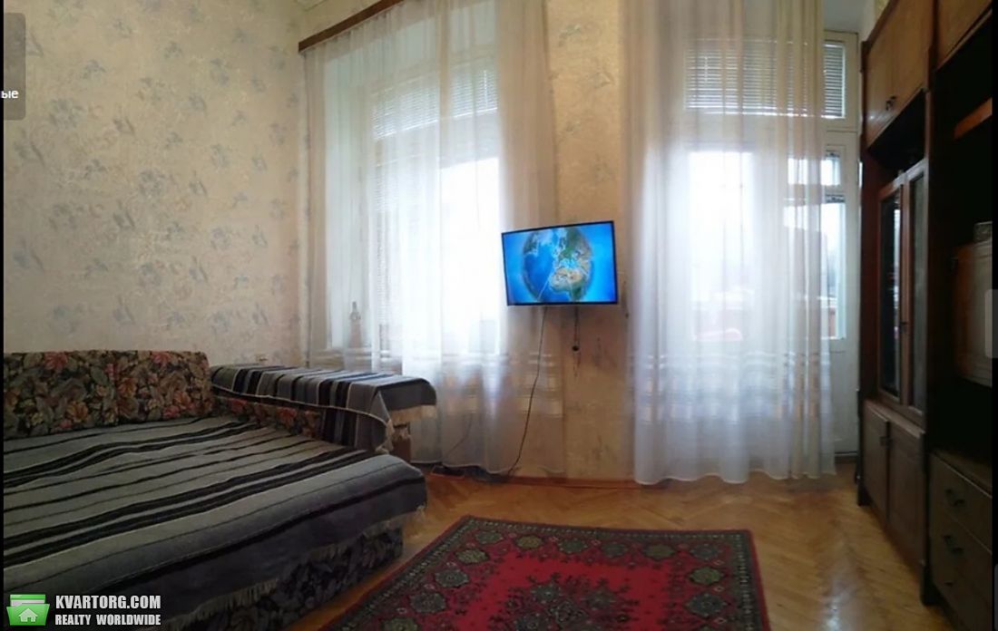 Sell 2-room apartment. Киев,  Сечевых Стрельцов — photo 1
